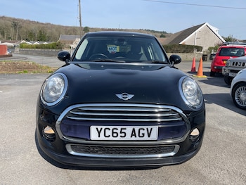 Used MINI Hatch 2015 for sale - 77962257: Photo