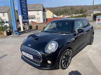 Used MINI Hatch 2015 for sale - 77962257: Photo