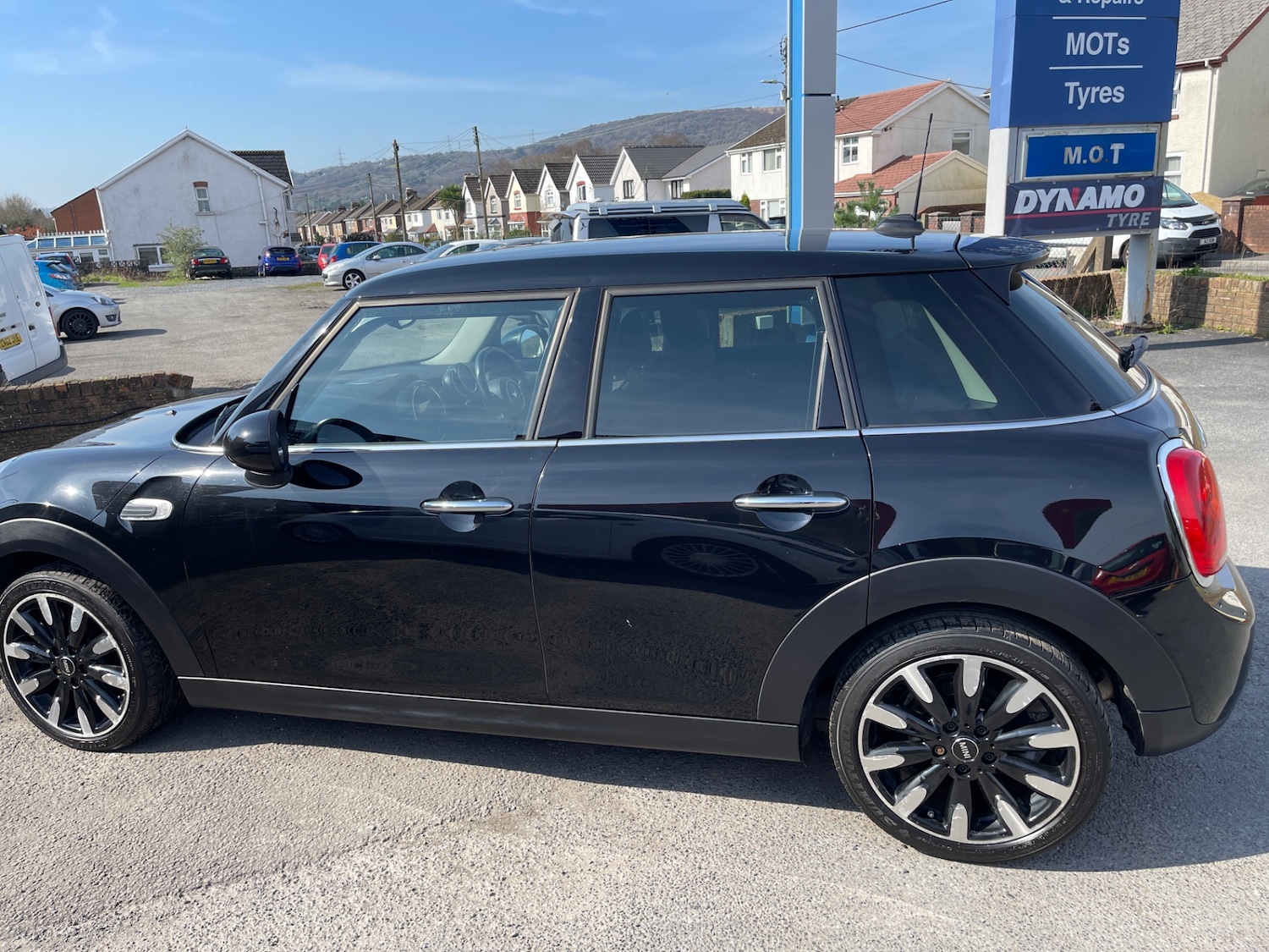 Used MINI Hatch 2015 for sale - 77962257: Photo 4
