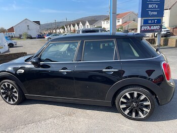 Used MINI Hatch 2015 for sale - 77962257: Photo