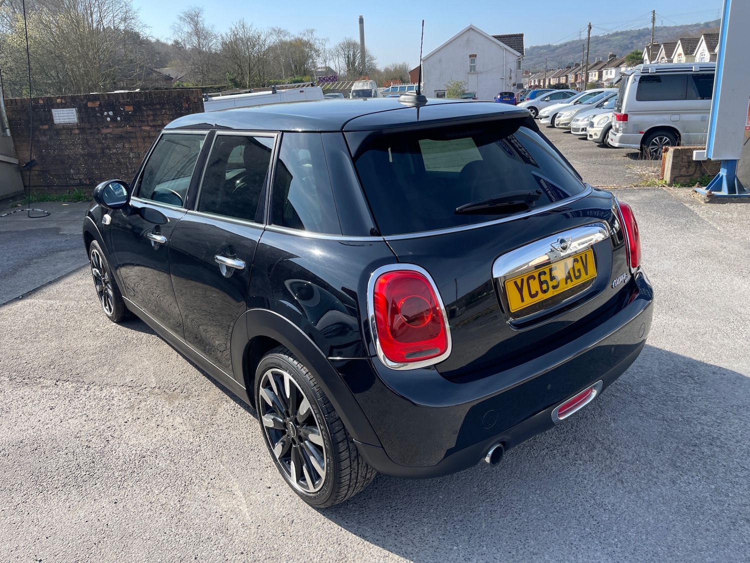 Used MINI Hatch 2015 for sale - 77962257: Photo 5