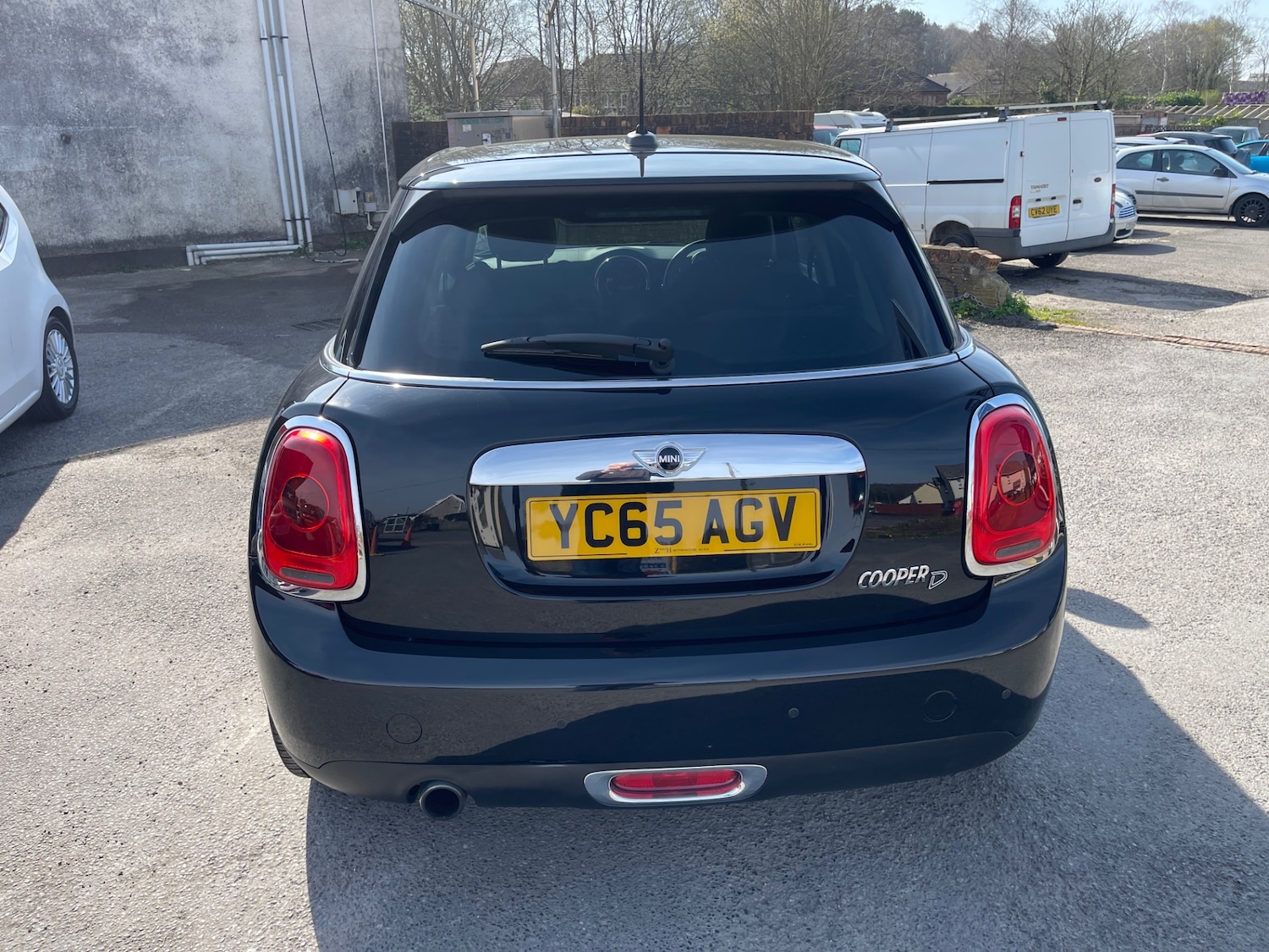 Used MINI Hatch 2015 for sale - 77962257: Photo 6