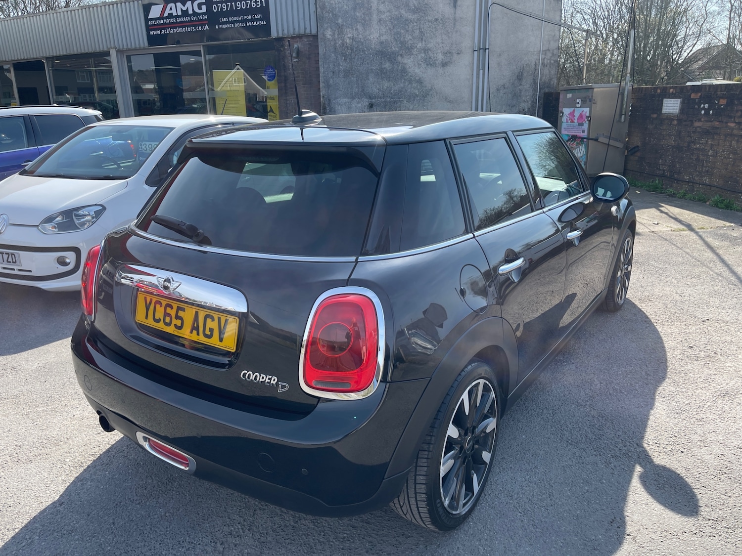Used MINI Hatch 2015 for sale - 77962257: Photo 7