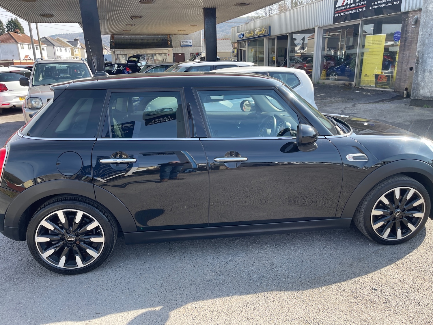 Used MINI Hatch 2015 for sale - 77962257: Photo 8