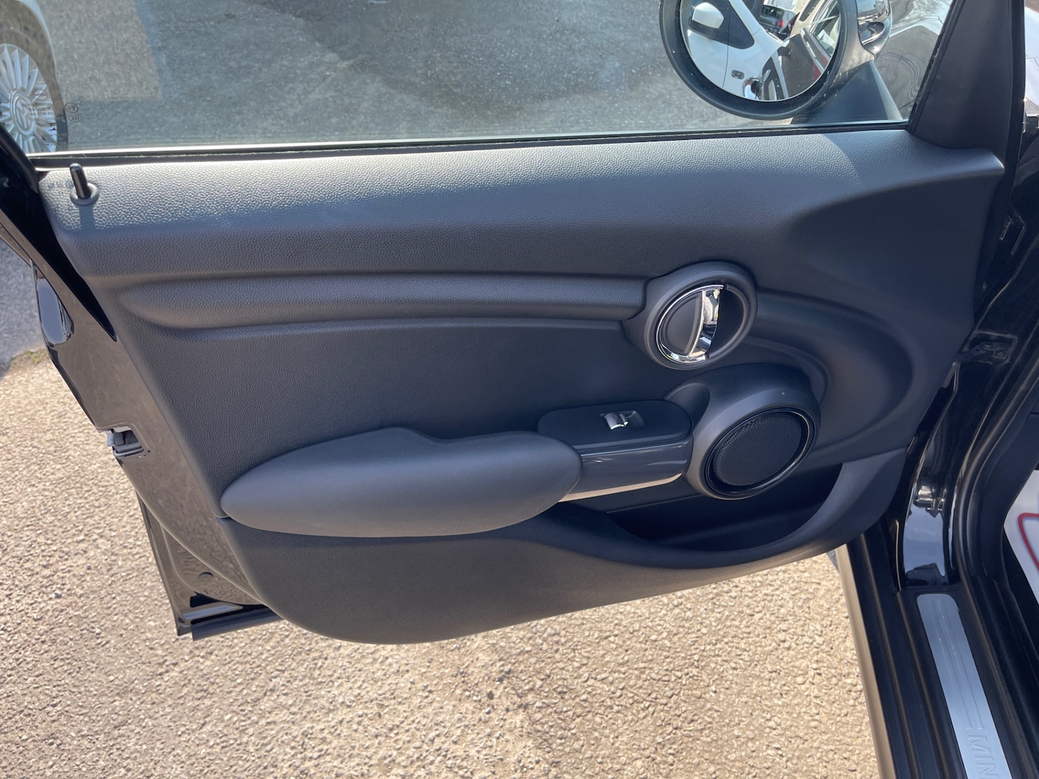 Used MINI Hatch 2015 for sale - 77962257: Photo 9