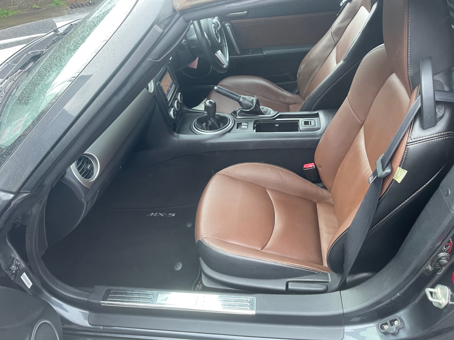 Used Mazda MX-5 2013 for sale - 77474947: Photo 10