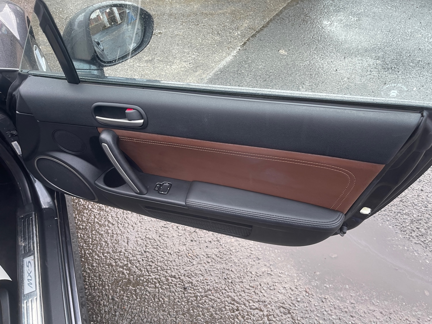 Used Mazda MX-5 2013 for sale - 77474947: Photo 12