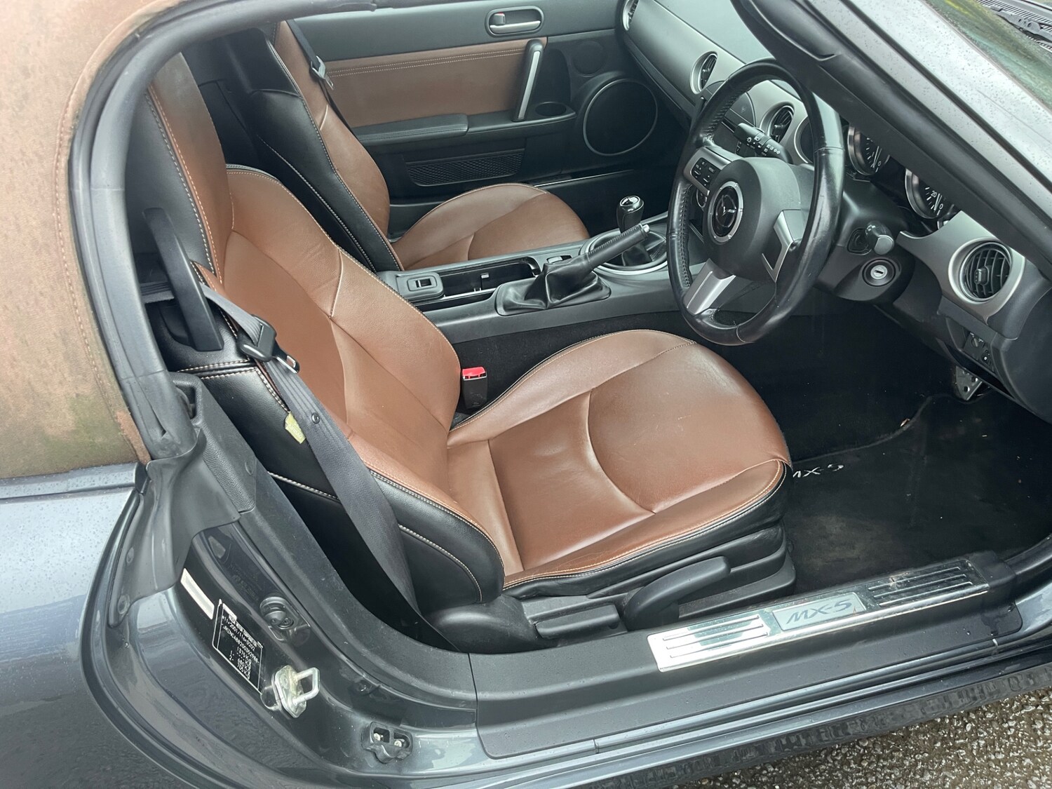 Used Mazda MX-5 2013 for sale - 77474947: Photo 13