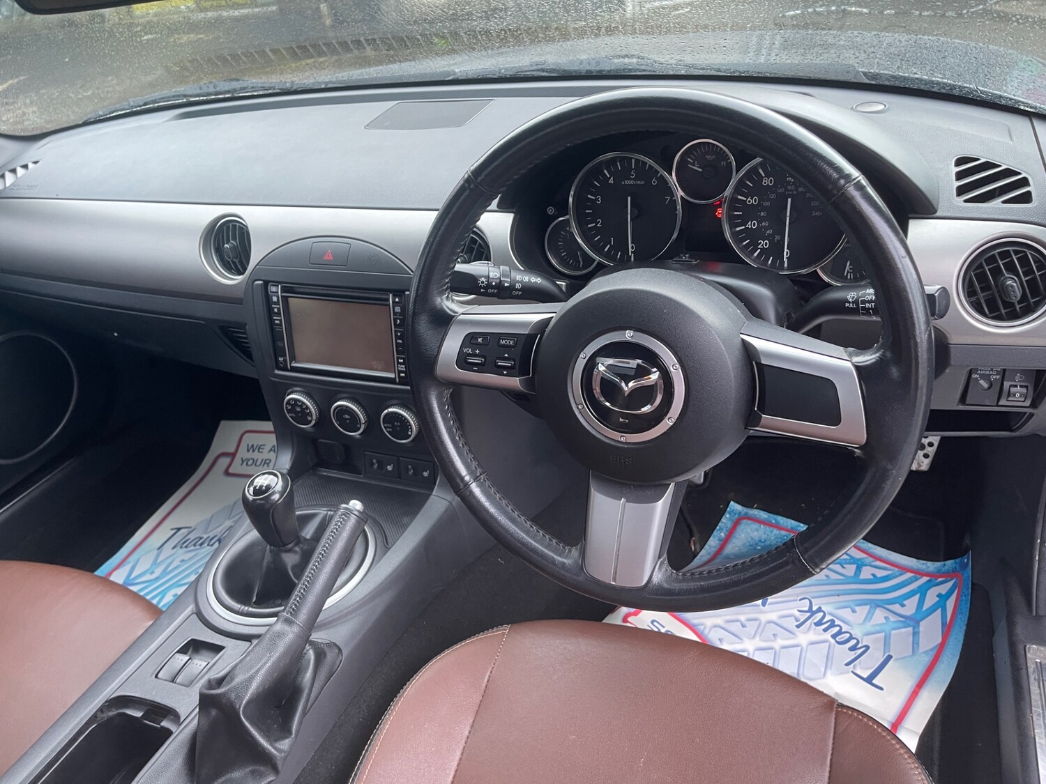 Used Mazda MX-5 2013 for sale - 77474947: Photo 14