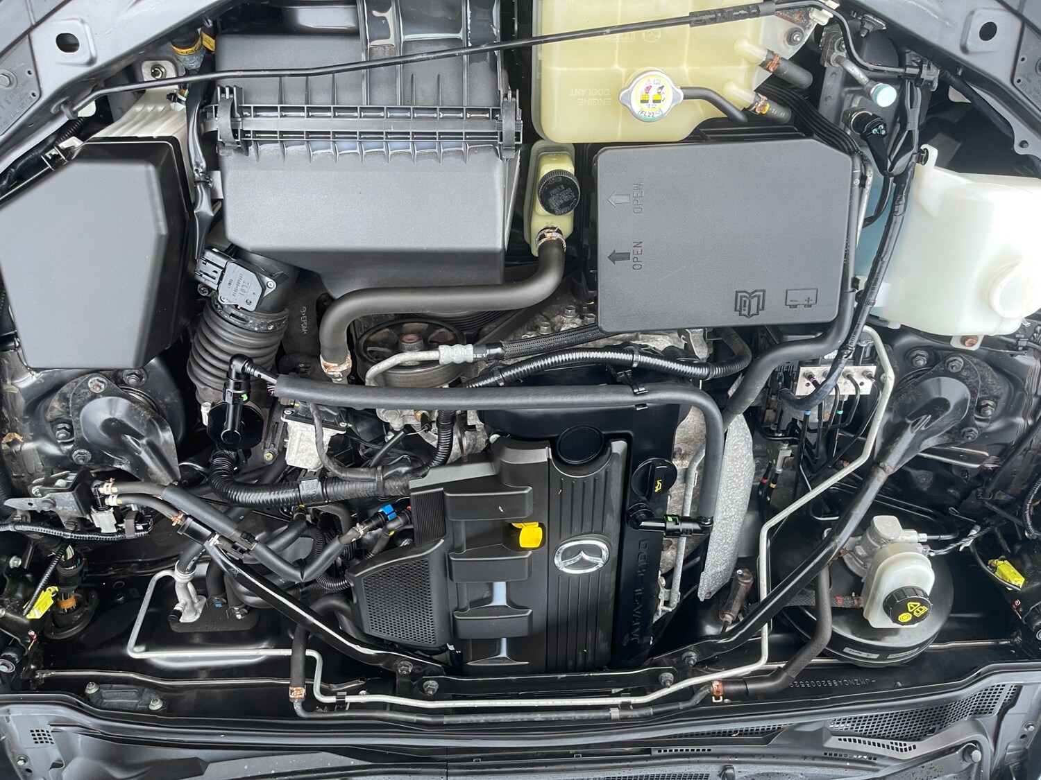 Used Mazda MX-5 2013 for sale - 77474947: Photo 16