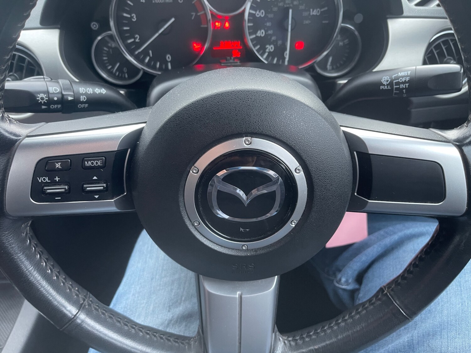 Used Mazda MX-5 2013 for sale - 77474947: Photo 17