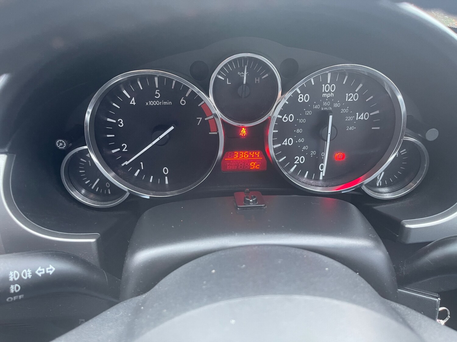 Used Mazda MX-5 2013 for sale - 77474947: Photo 18