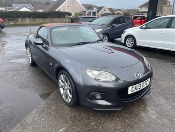 2013 (13) - 1.8i Venture Edition 2dr