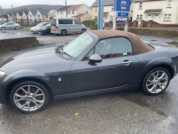 Used Mazda MX-5 2013 for sale - 77474947: Photo