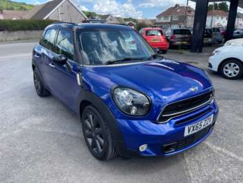 2015 (65) - 1.6 Cooper S 5dr