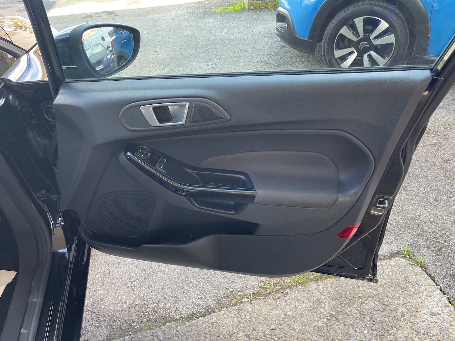 Used Ford Fiesta 2017 for sale - 78040293: Photo 15