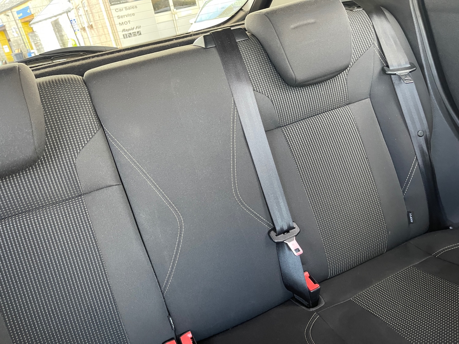 Used Ford Fiesta 2017 for sale - 78040293: Photo 19