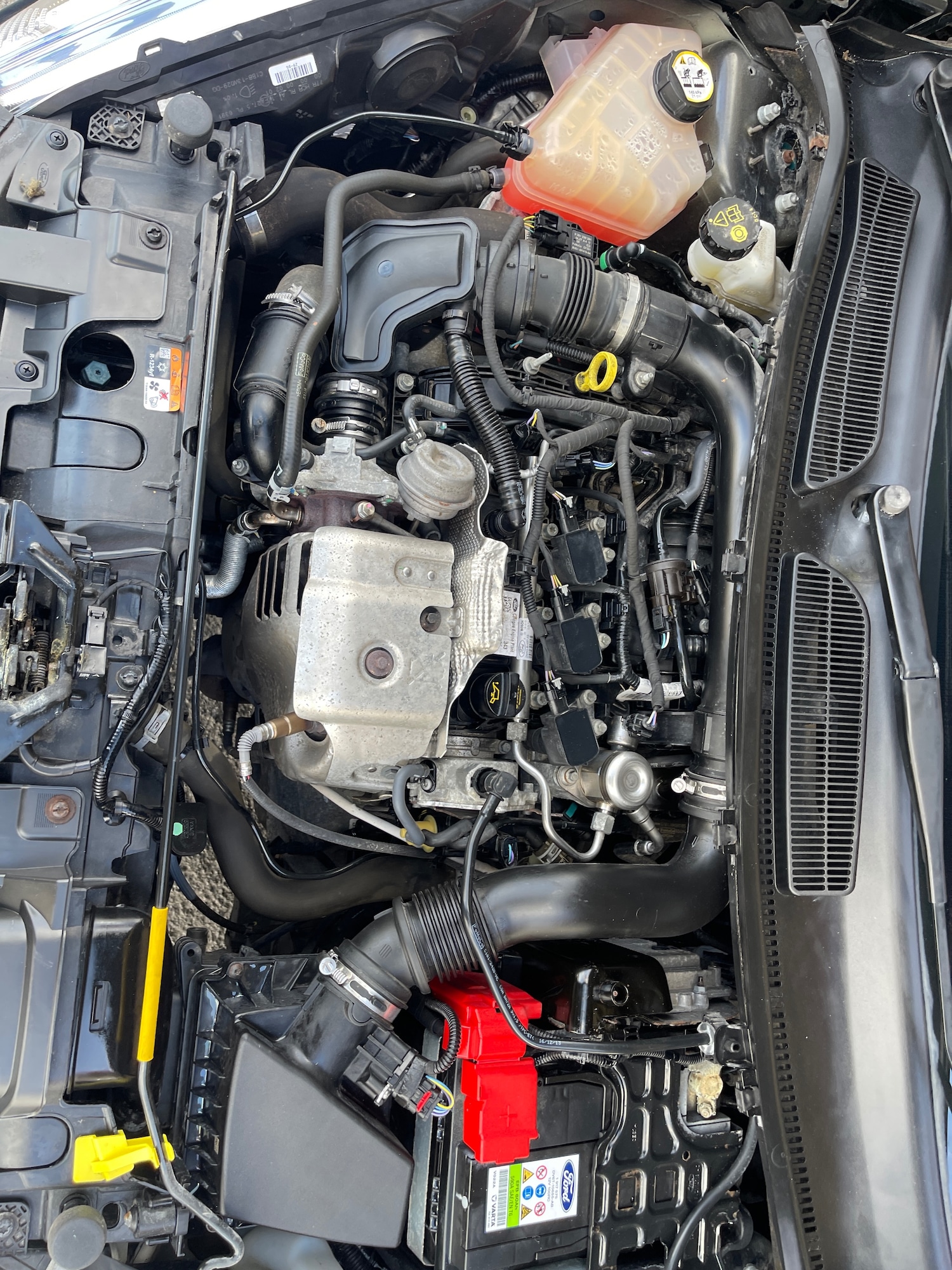 Used Ford Fiesta 2017 for sale - 78040293: Photo 20