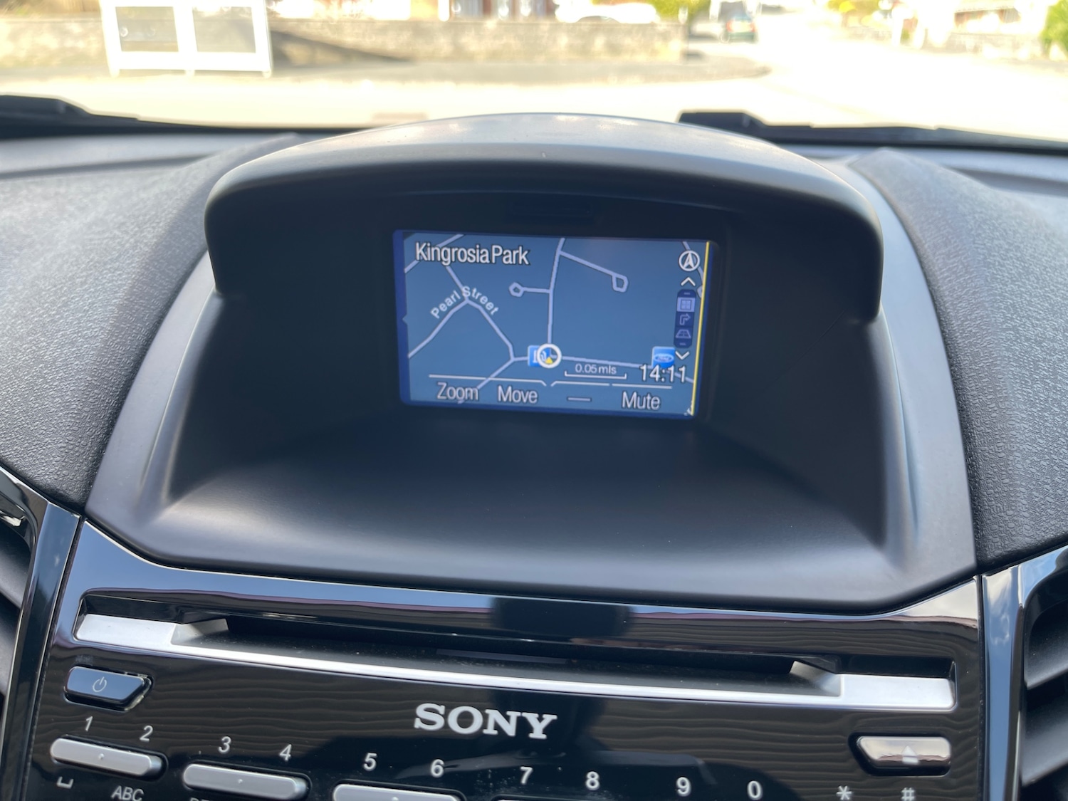 Used Ford Fiesta 2017 for sale - 78040293: Photo 23