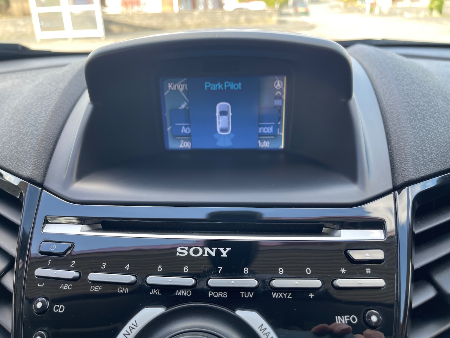 Used Ford Fiesta 2017 for sale - 78040293: Photo 27