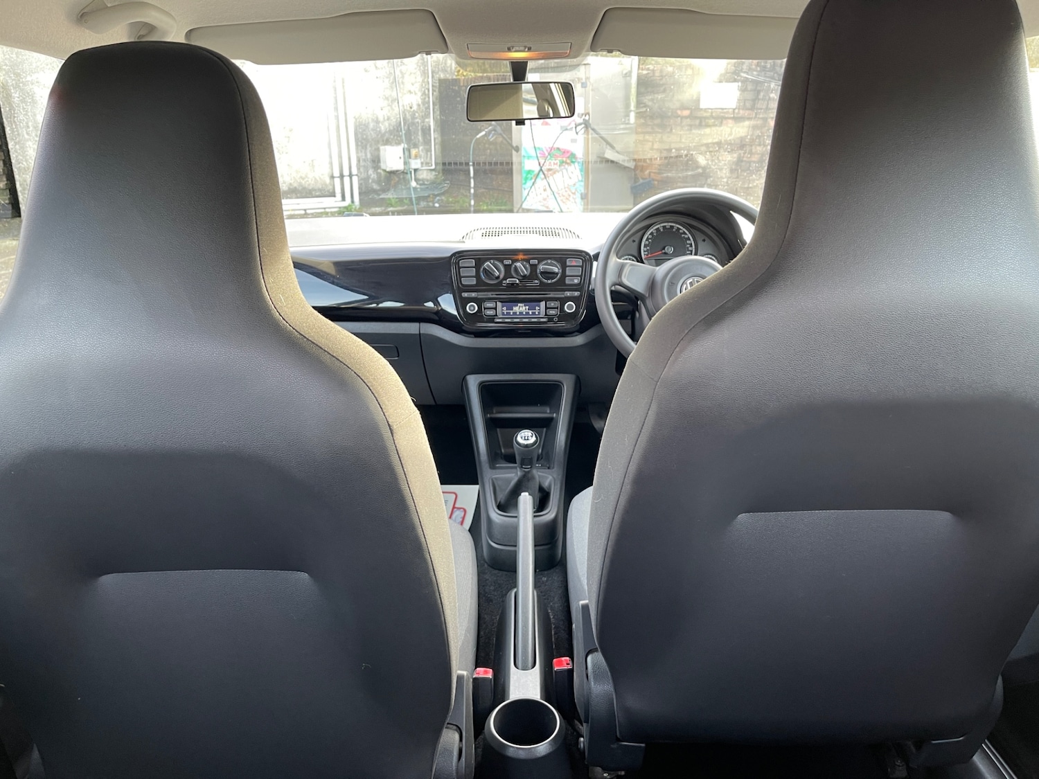 Used Volkswagen up! 2014 for sale - 76577504: Photo 12