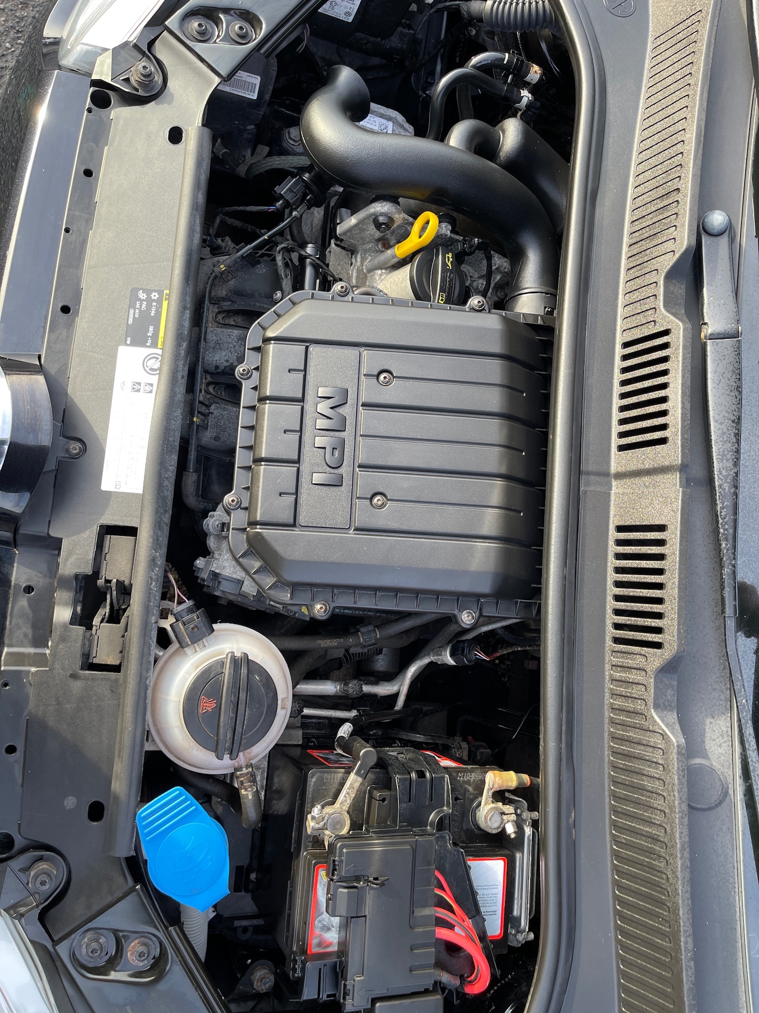 Used Volkswagen up! 2014 for sale - 76577504: Photo 21