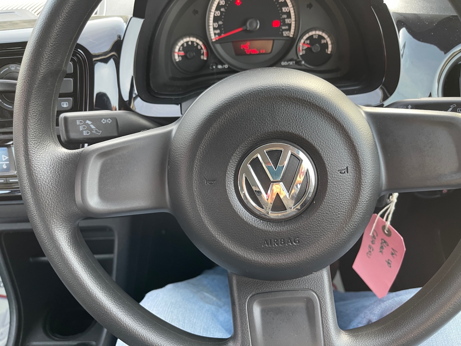 Used Volkswagen up! 2014 for sale - 76577504: Photo 23