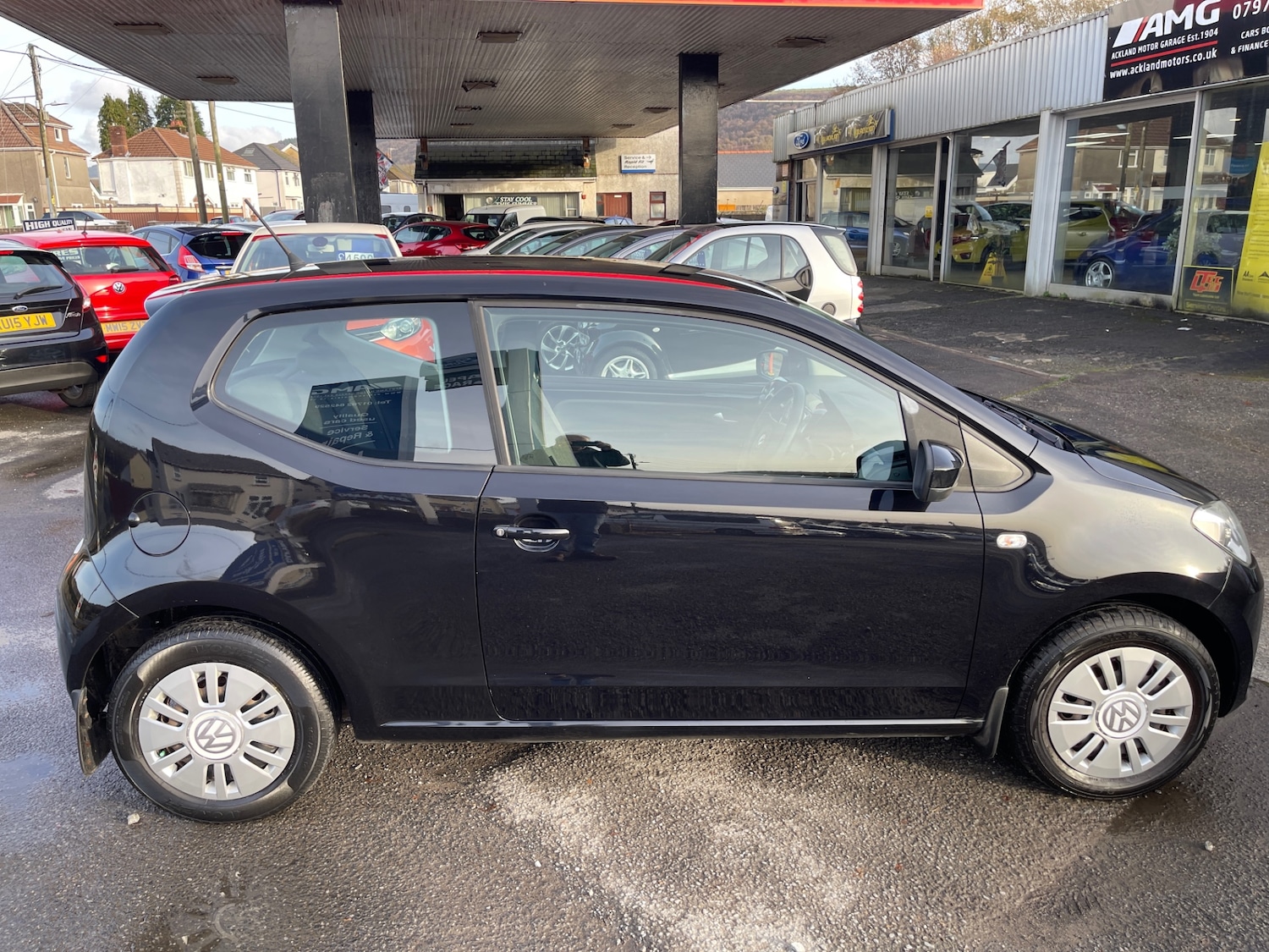 Used Volkswagen up! 2014 for sale - 76577504: Photo 8