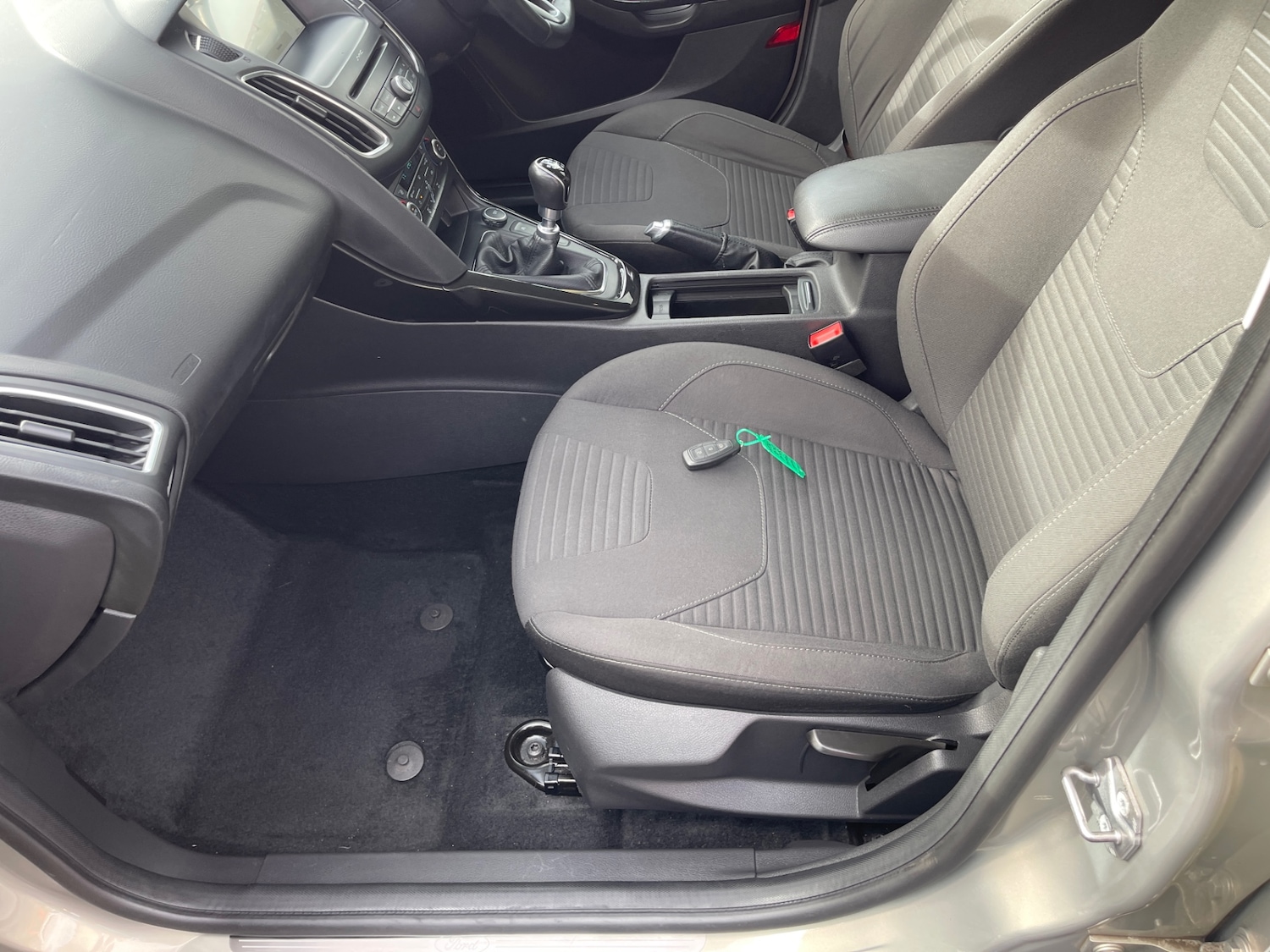 Used Ford Focus 2018 for sale - 77517560: Photo 10