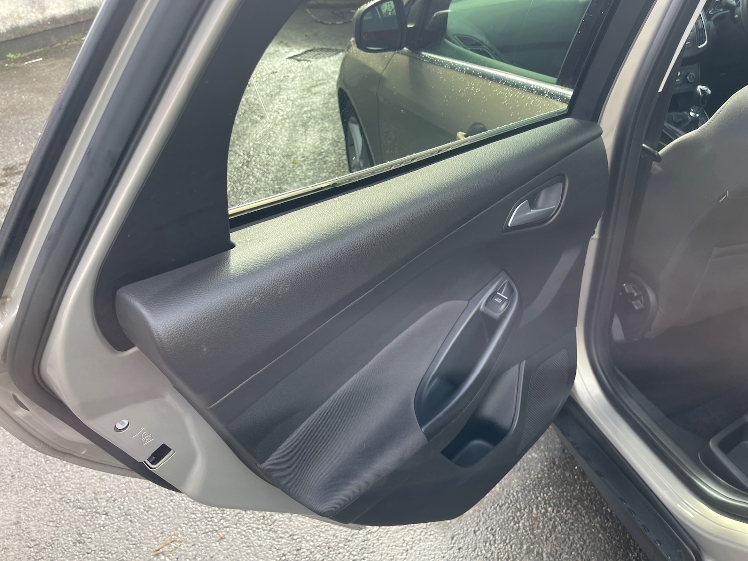 Used Ford Focus 2018 for sale - 77517560: Photo 11