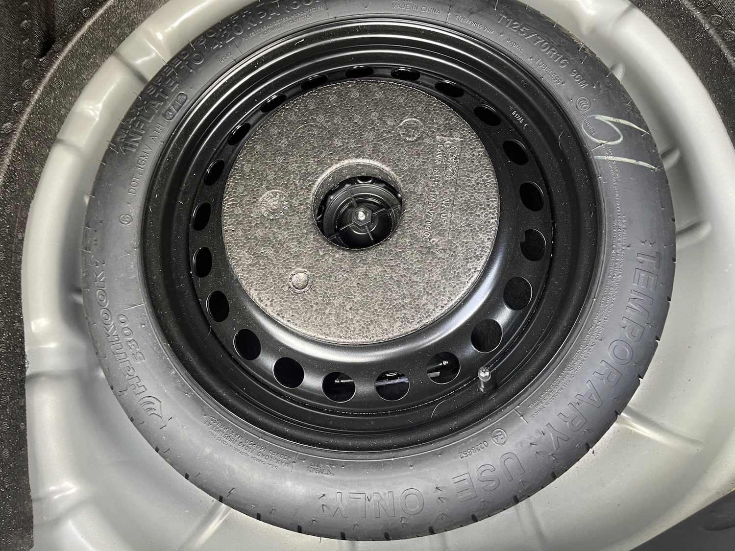 Used Ford Focus 2018 for sale - 77517560: Photo 14