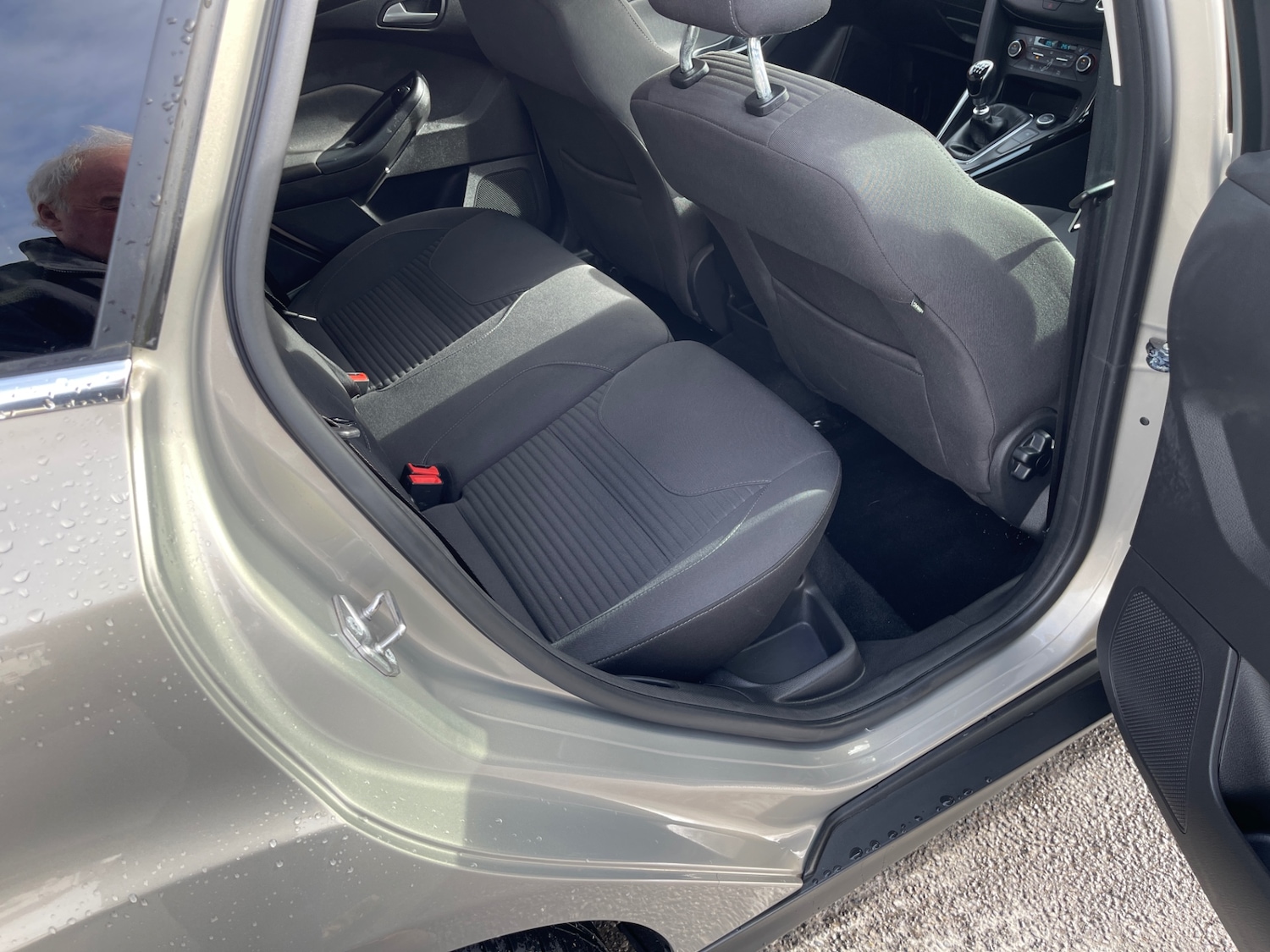 Used Ford Focus 2018 for sale - 77517560: Photo 15