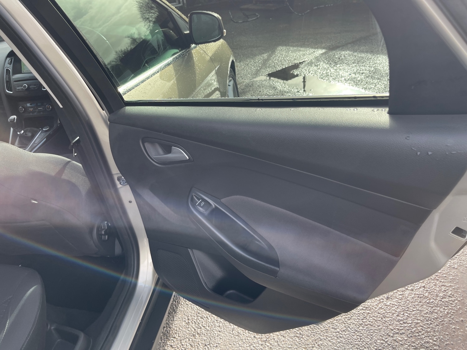 Used Ford Focus 2018 for sale - 77517560: Photo 16