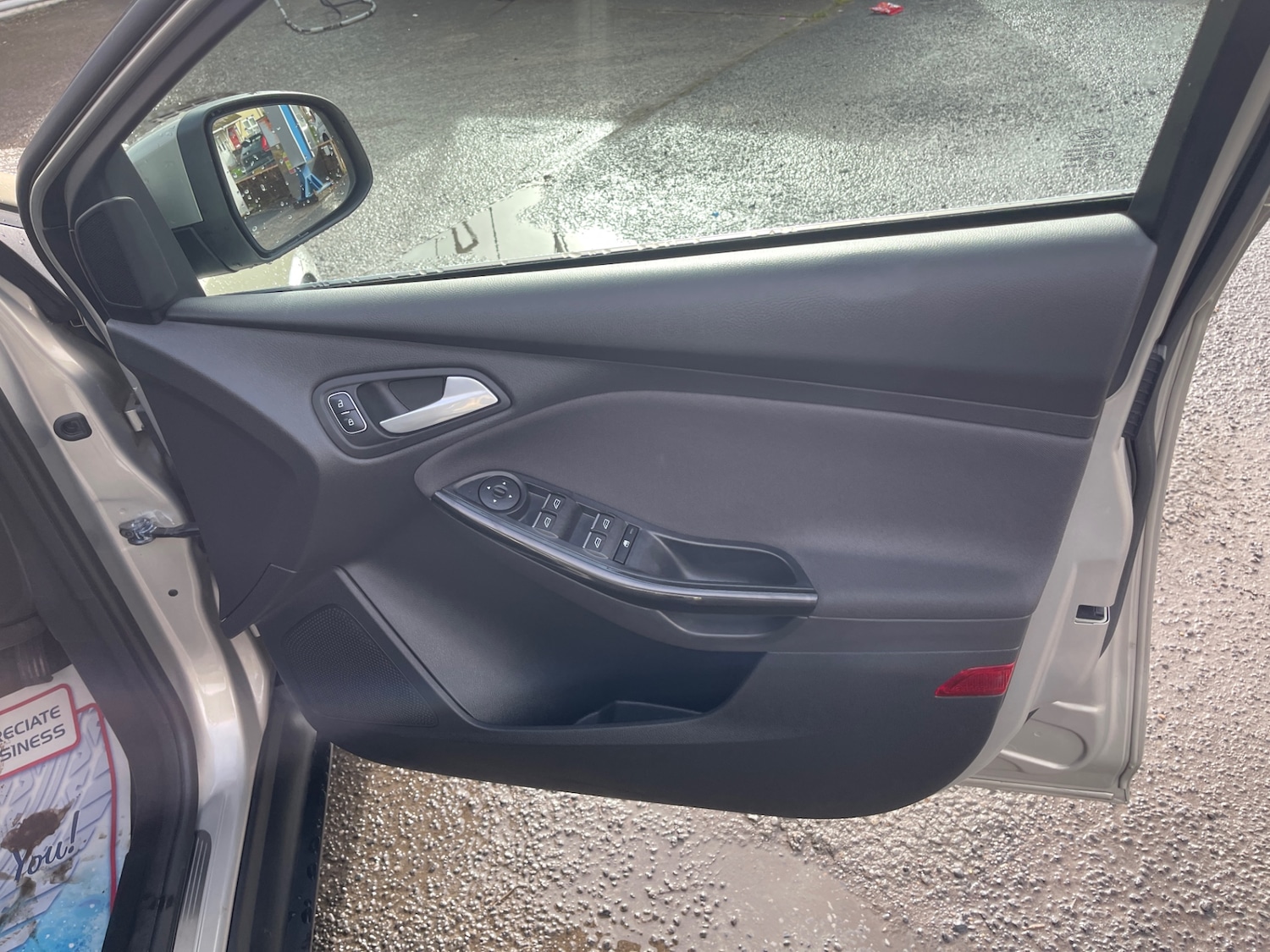 Used Ford Focus 2018 for sale - 77517560: Photo 17