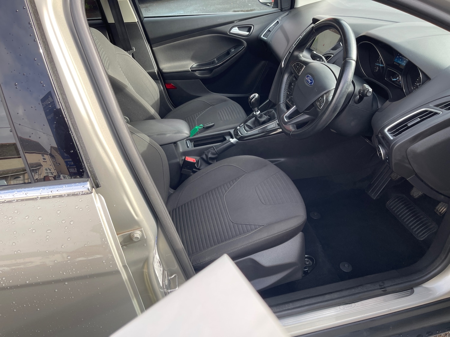 Used Ford Focus 2018 for sale - 77517560: Photo 18