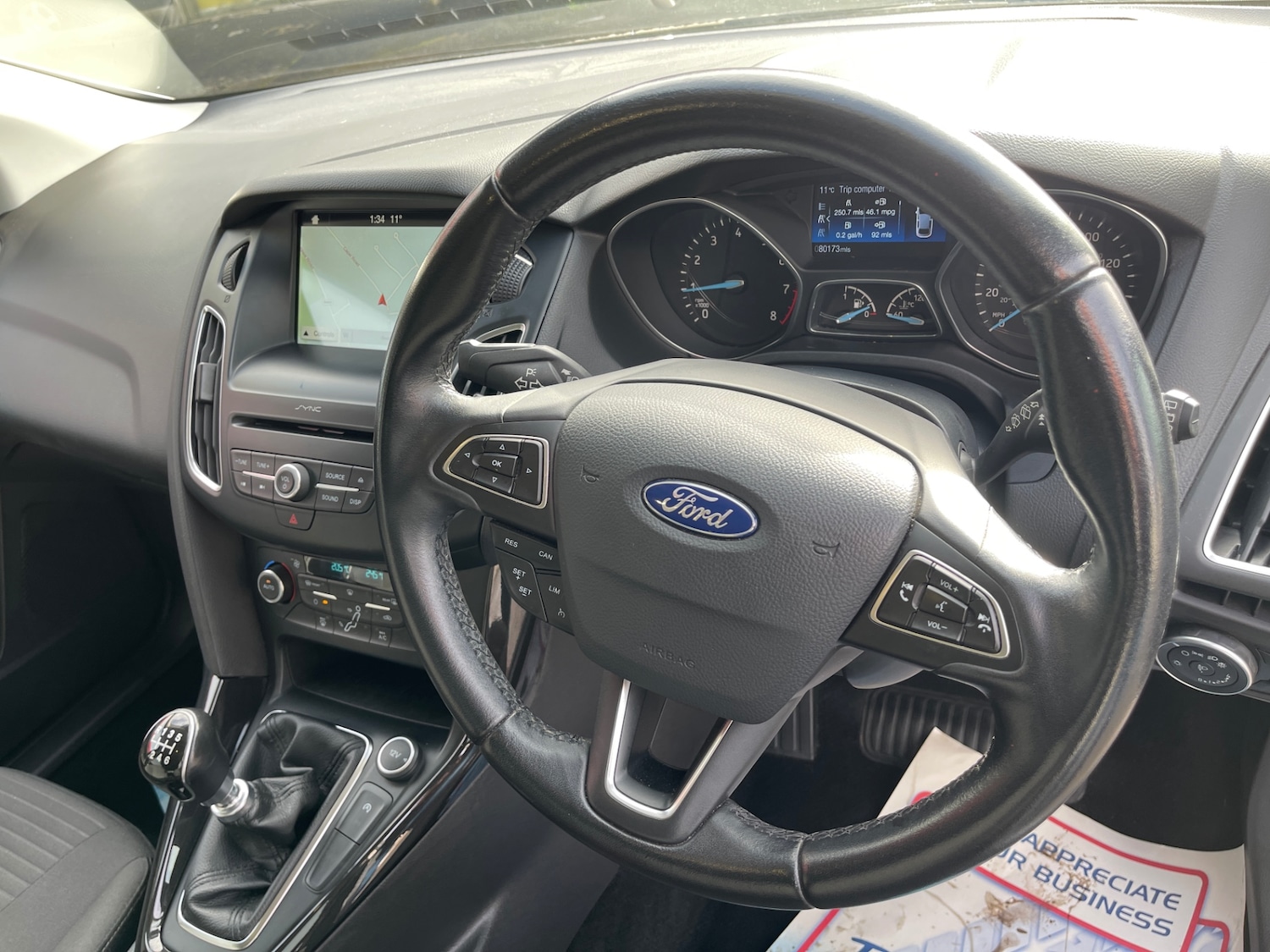 Used Ford Focus 2018 for sale - 77517560: Photo 19
