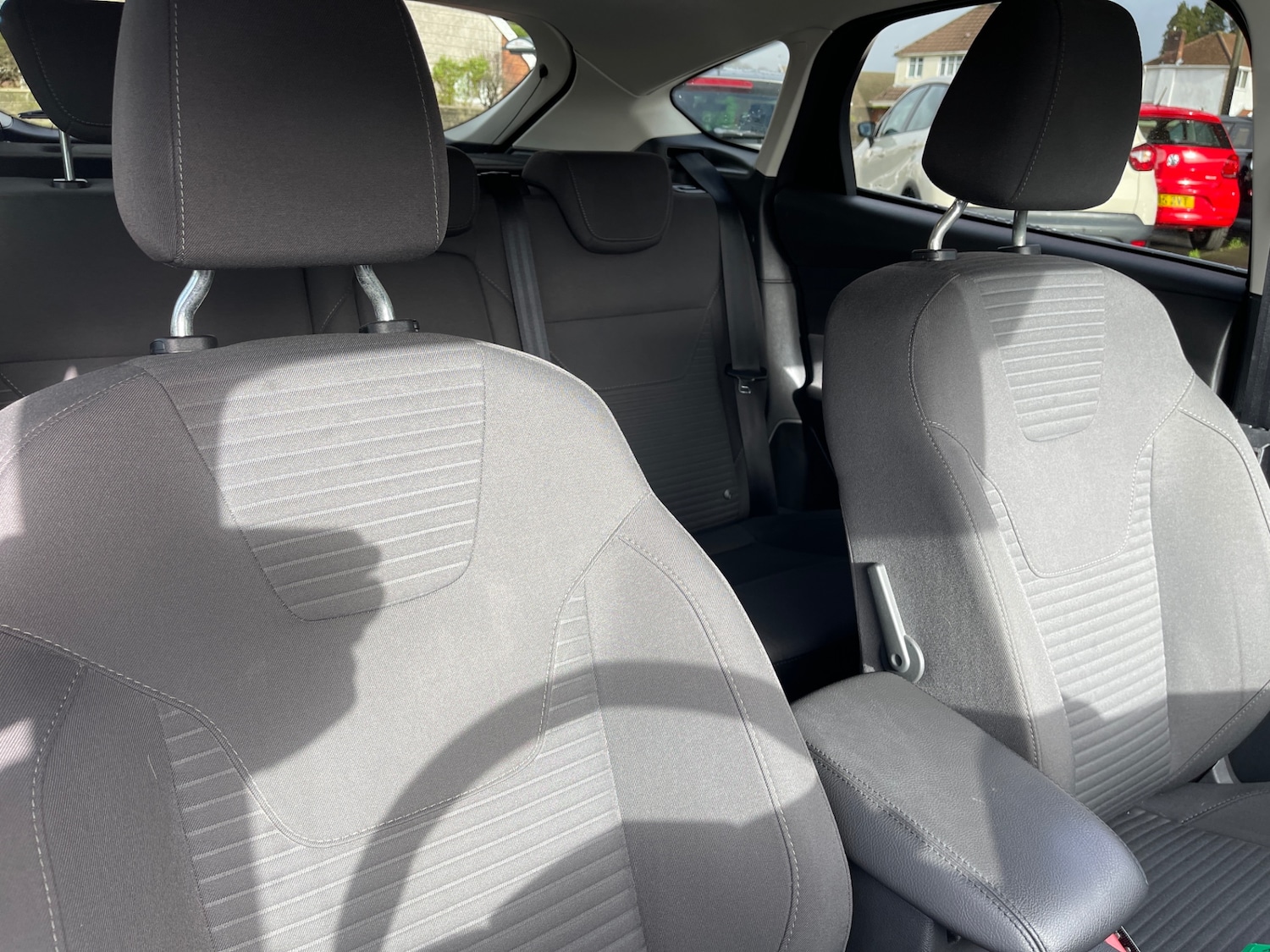 Used Ford Focus 2018 for sale - 77517560: Photo 20