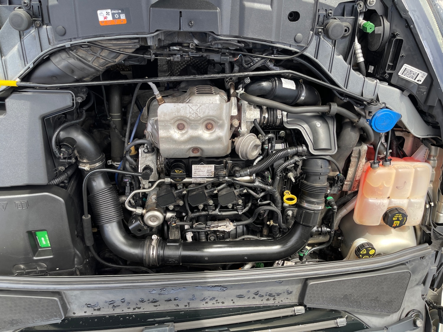 Used Ford Focus 2018 for sale - 77517560: Photo 22