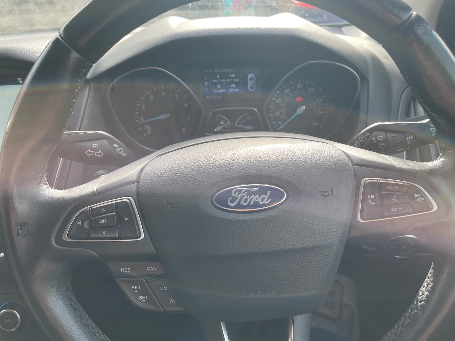 Used Ford Focus 2018 for sale - 77517560: Photo 23