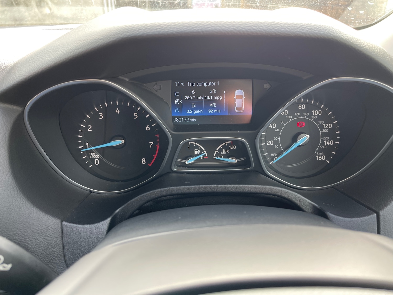 Used Ford Focus 2018 for sale - 77517560: Photo 24