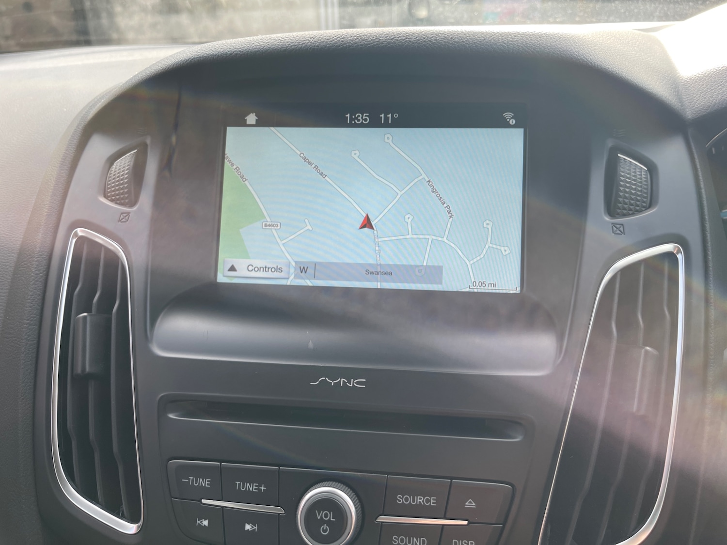 Used Ford Focus 2018 for sale - 77517560: Photo 25