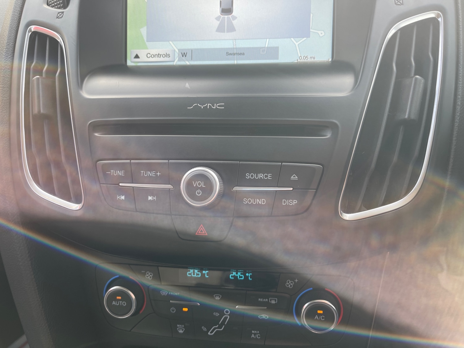 Used Ford Focus 2018 for sale - 77517560: Photo 27