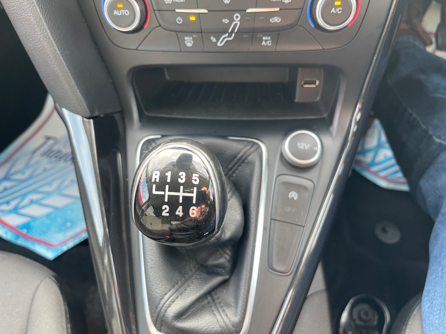 Used Ford Focus 2018 for sale - 77517560: Photo 29