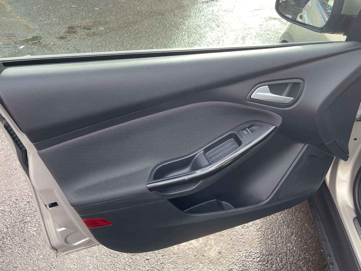 Used Ford Focus 2018 for sale - 77517560: Photo 9