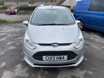 Used Ford B-MAX 2013 for sale - 77803263: Photo