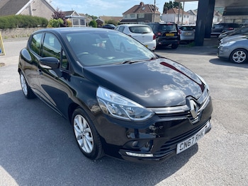 Used Renault Clio 2017 for sale - 78950305: Photo