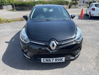 Used Renault Clio 2017 for sale - 78950305: Photo