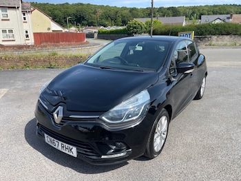 Used Renault Clio 2017 for sale - 78950305: Photo