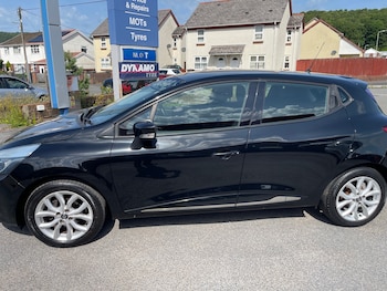 Used Renault Clio 2017 for sale - 78950305: Photo