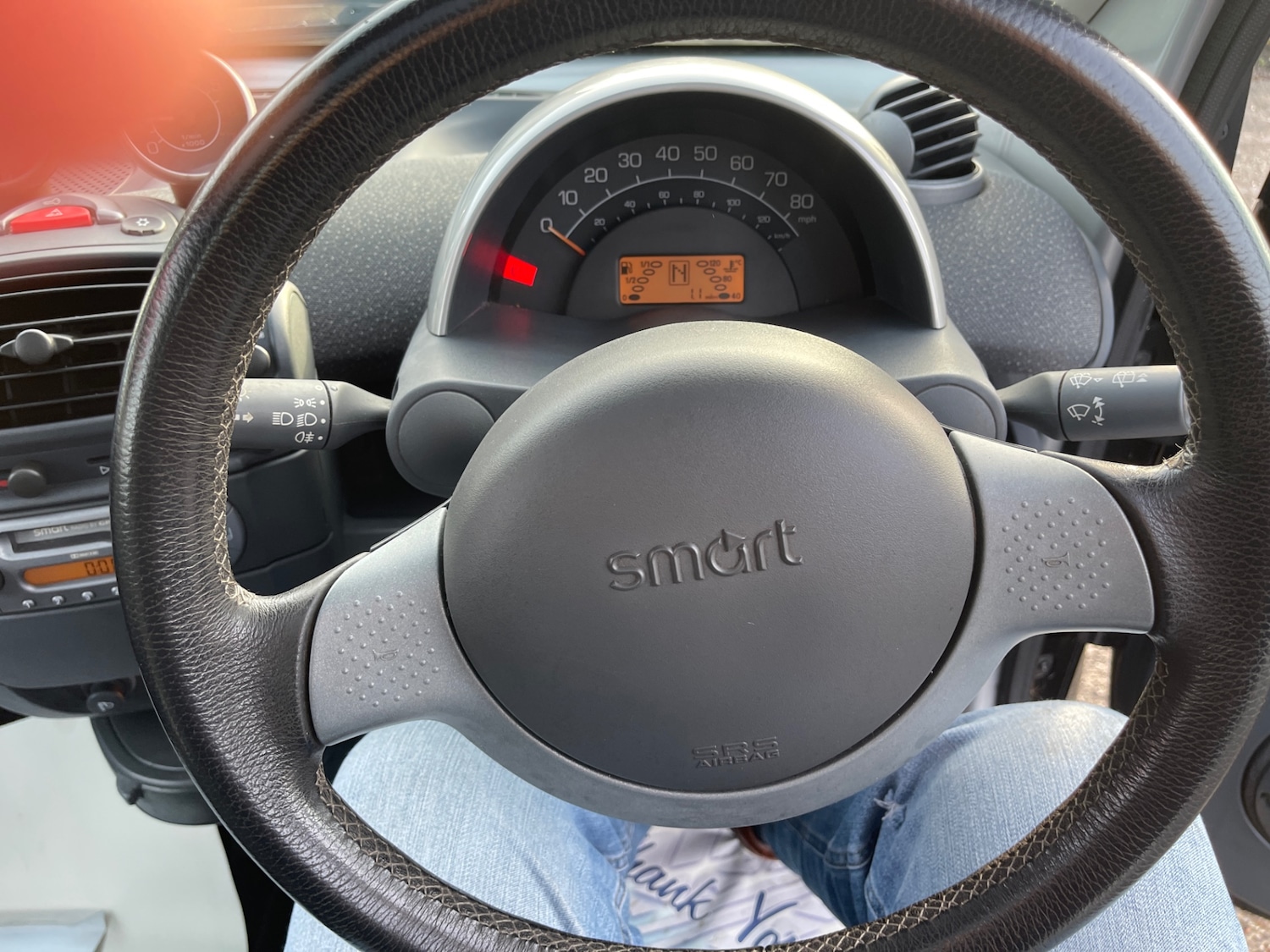 Used smart city 2003 for sale - 76476899: Photo 11